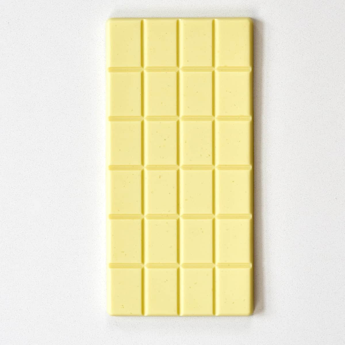 how to make white chocolate - Article 1